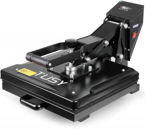 TUSY Heat Press Machine Digital Industrial Sublimation Printer