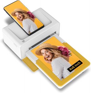 Kodak Photo Sublimation Printer