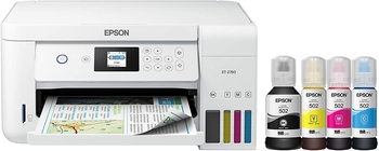 Epson ET-2760 sublimation printer
