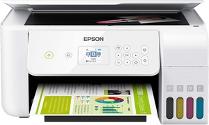 Epson Eco Tank ET Series sublimation printer