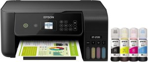 Epson EcoTank ET-2720 All-in-One Printer