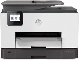 HP Office Jet Pro 9025 All-in-One Wireless Printer